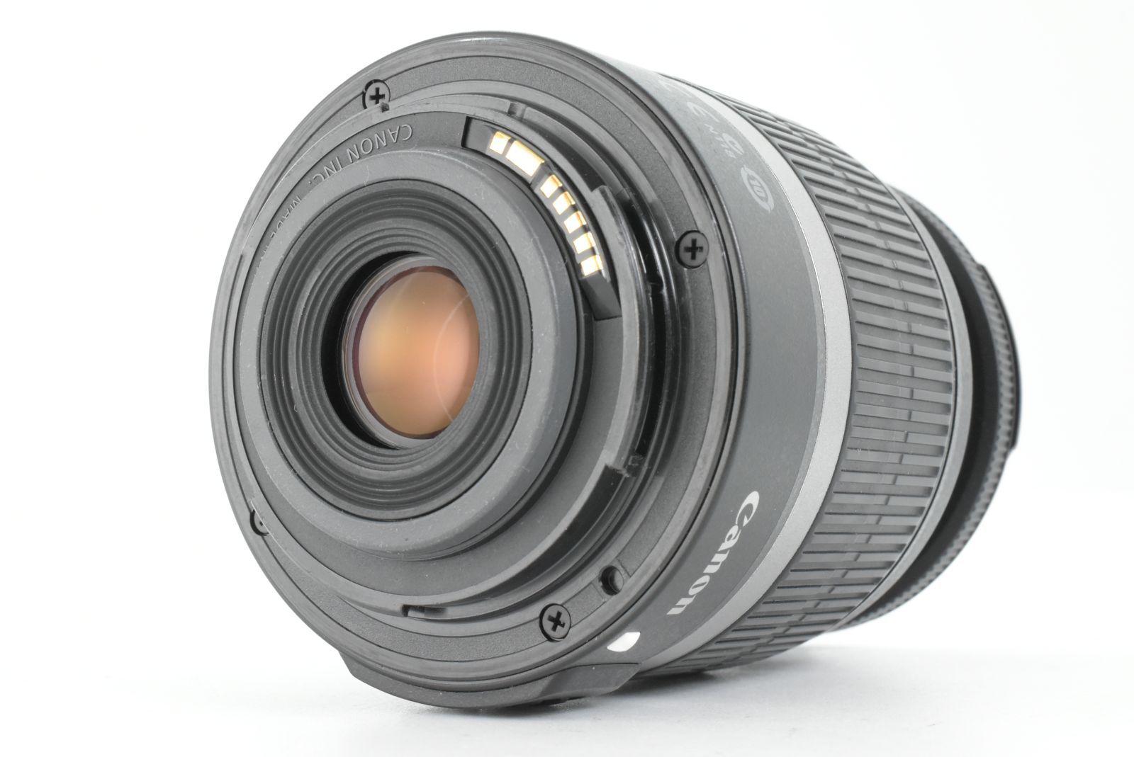 美品】シャッターカウント 2988回 Canon EOS Kiss X3 EF-S 18-55mm f3