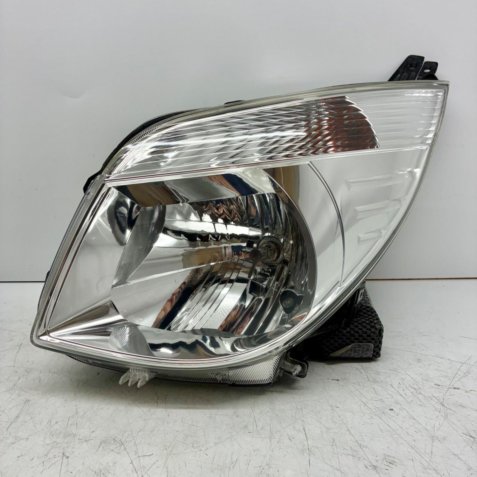 良品【コーティング済】スズキ MK21S ML21S パレット ルークス ヘッド