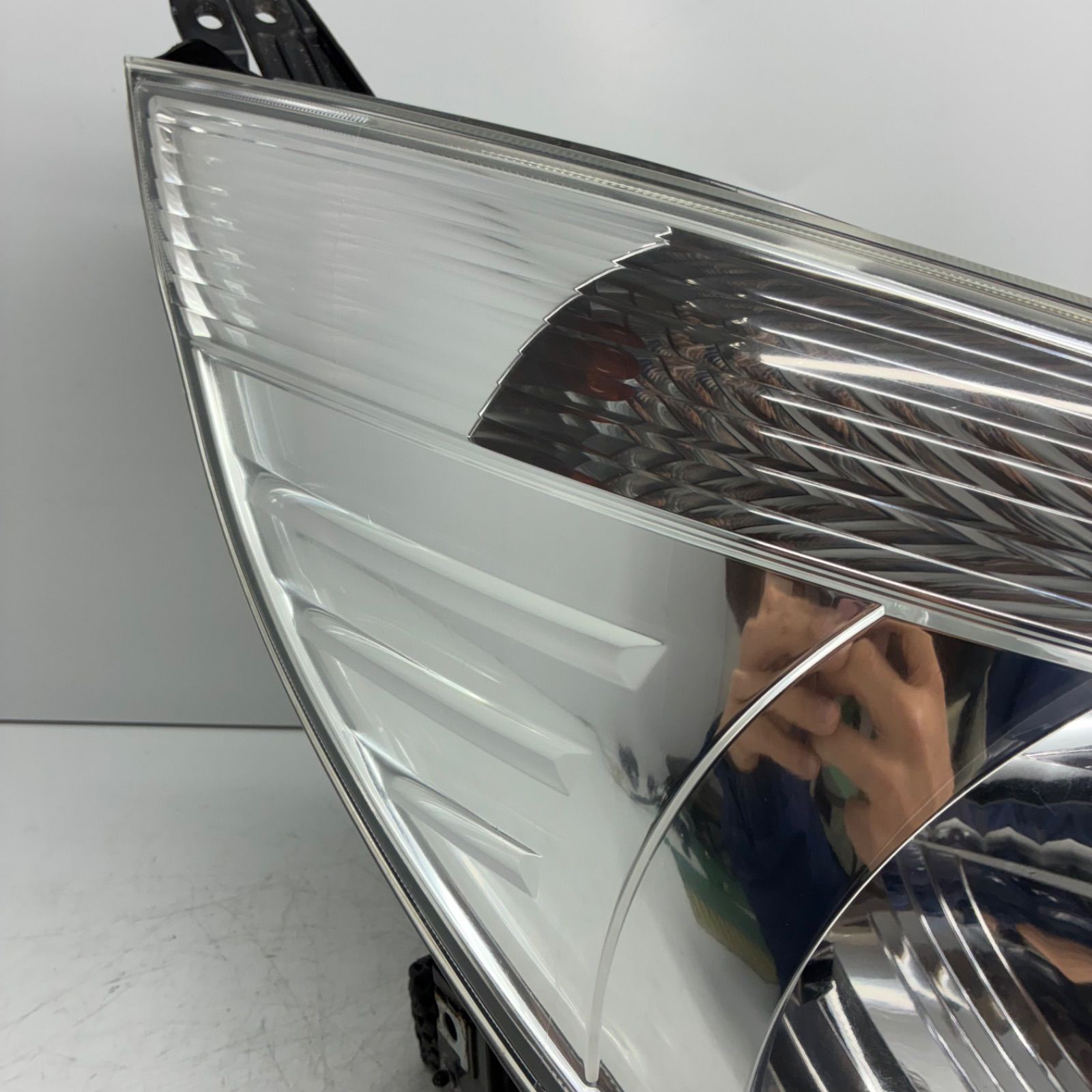 良品【コーティング済】スズキ MK21S ML21S パレット ルークス ヘッド