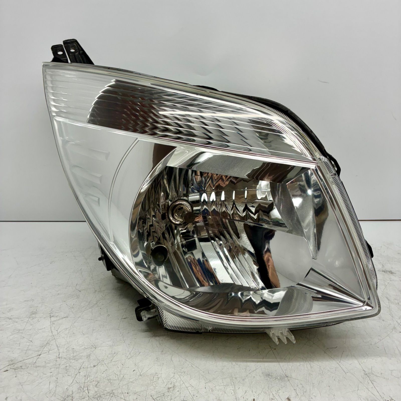 良品【コーティング済】スズキ MK21S ML21S パレット ルークス ヘッド