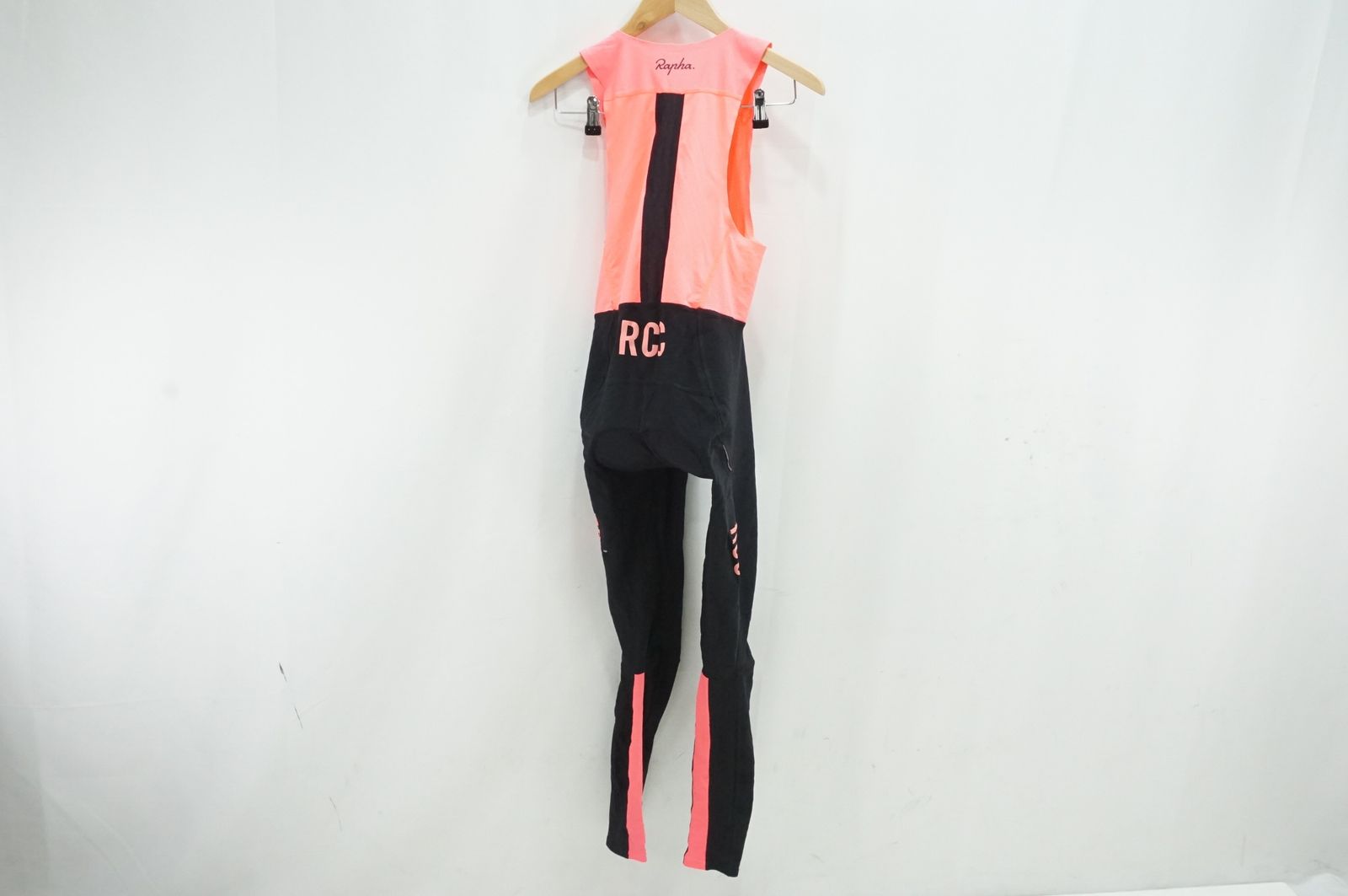 RAPHA 「ラファ」 RCC SOUPLESSE WINTER TIGHTS ビブタイツ / 大宮店
