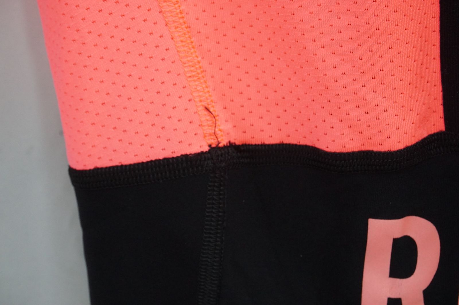 メルカリ市限定値下【未使用品】Rapha ビブタイツ Rapha ブラック ビブタイツ 中古S - メルカリ