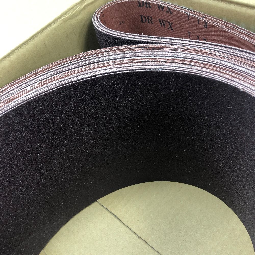 ◇◇nikken 工具消耗品 サンディングベルト 程度A 不明 使用感有 ◇◇nikken 工具消耗品 サンディングベルト 程度A 不明 使用感有