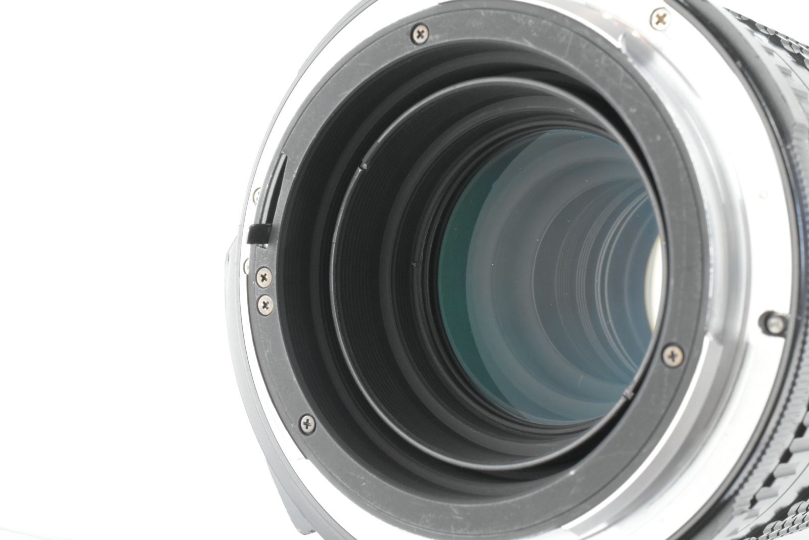 美品】SMC Pentax 67 200mm F4 Lens ペンタックス レンズ EF-TN-JP1822