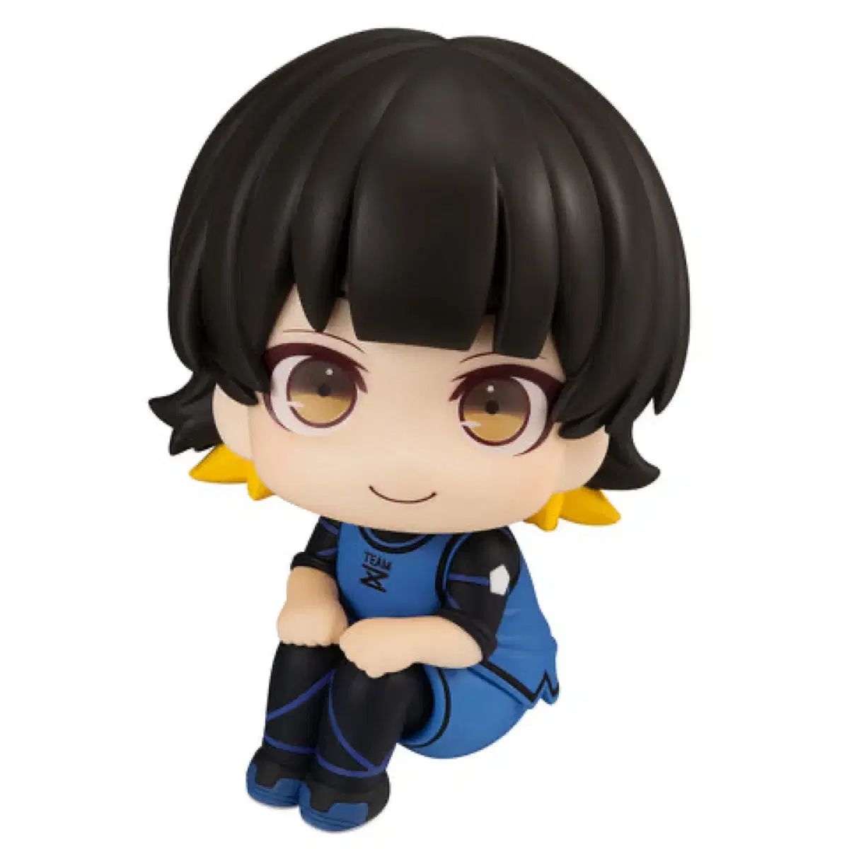 ブルーロック 蜂楽 廻 Look UP