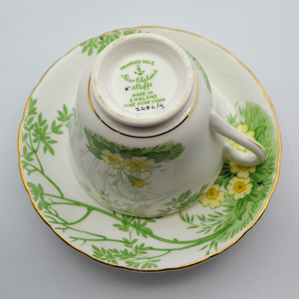 ニューチェルシー