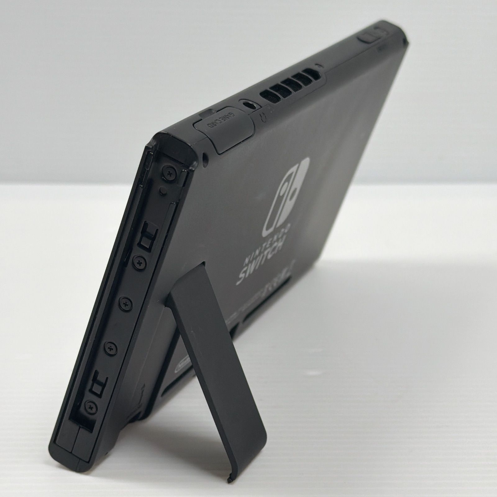 ニンテンドー スイッチ 本体のみ ジャンク 2018年モデル ソフト読込OK