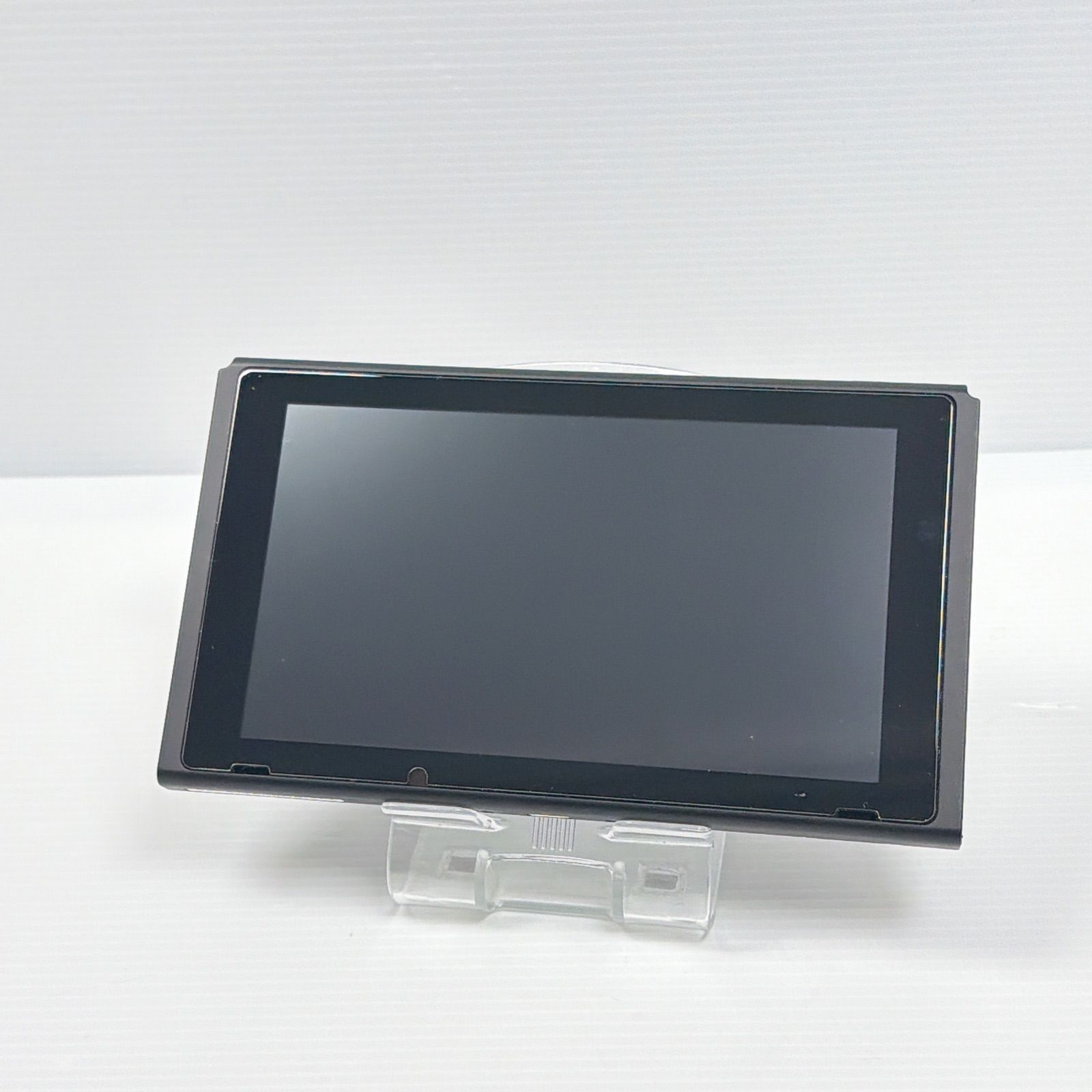 ニンテンドー スイッチ 本体のみ ジャンク 2018年モデル ソフト読込OK