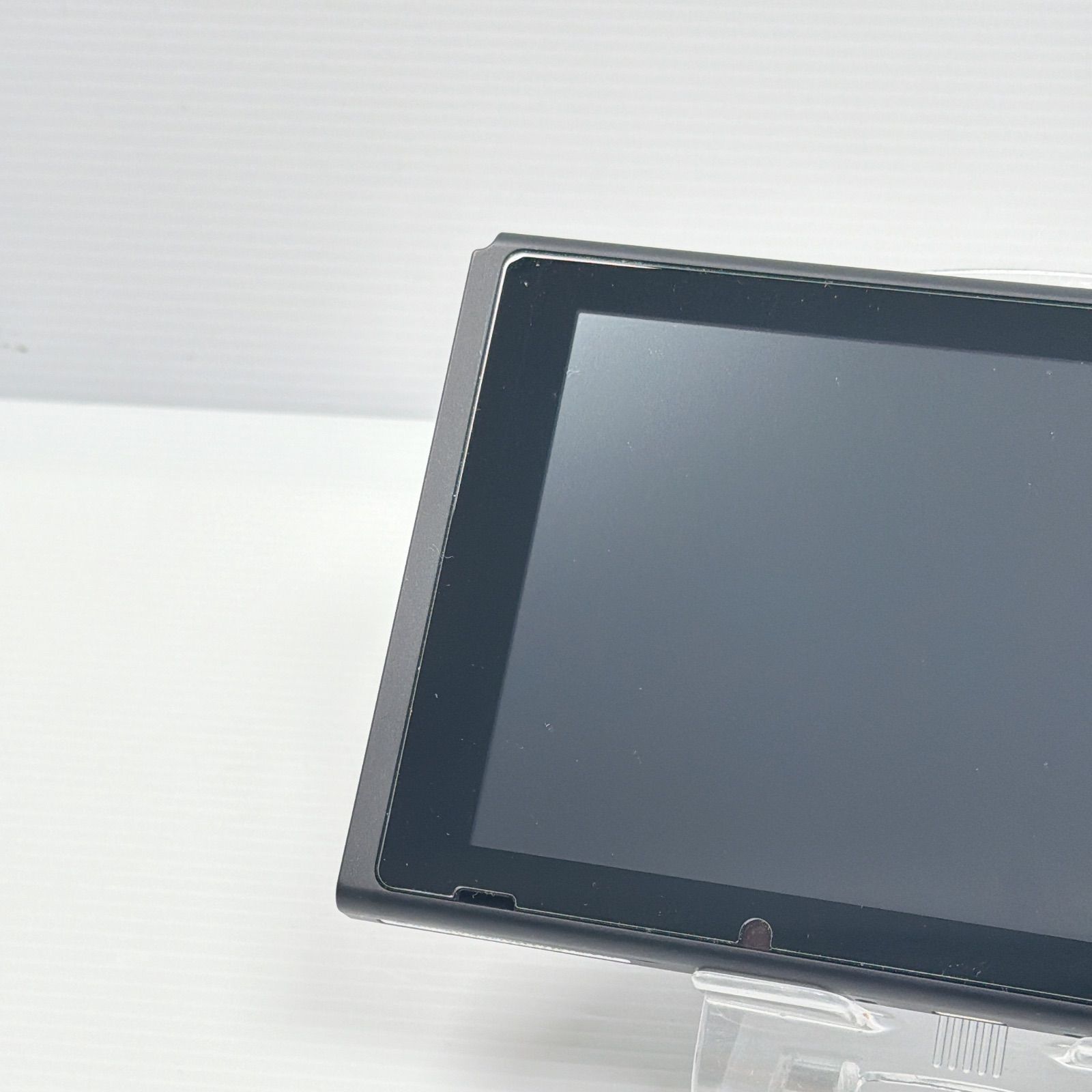 ニンテンドー スイッチ 本体のみ ジャンク 2018年モデル ソフト読込OK