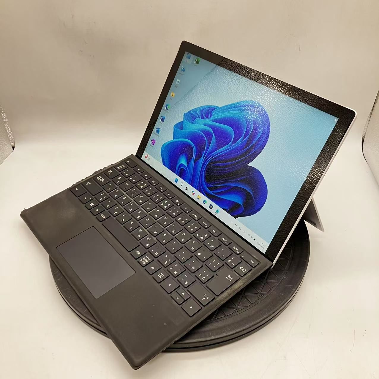 MmWXk 【高速】Microsoft Surface Pro 7 model:1866 Core i5-1035G4 