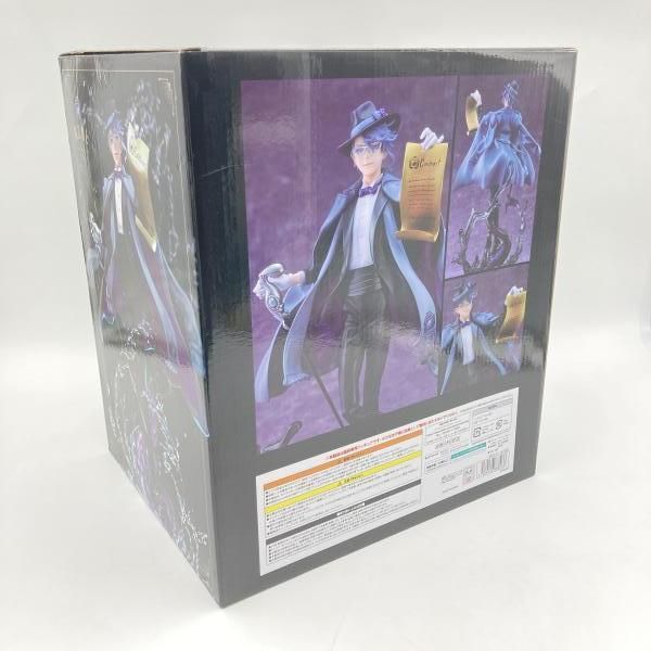 フィギュア 【】箱傷み)ANIPLEX+ 1/8 アズール・アーシェングロット