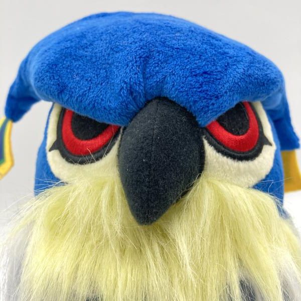 タグ無 カプコン ホロロホルル モンスターぬいぐるみ L |モンスターハンタークロス 6