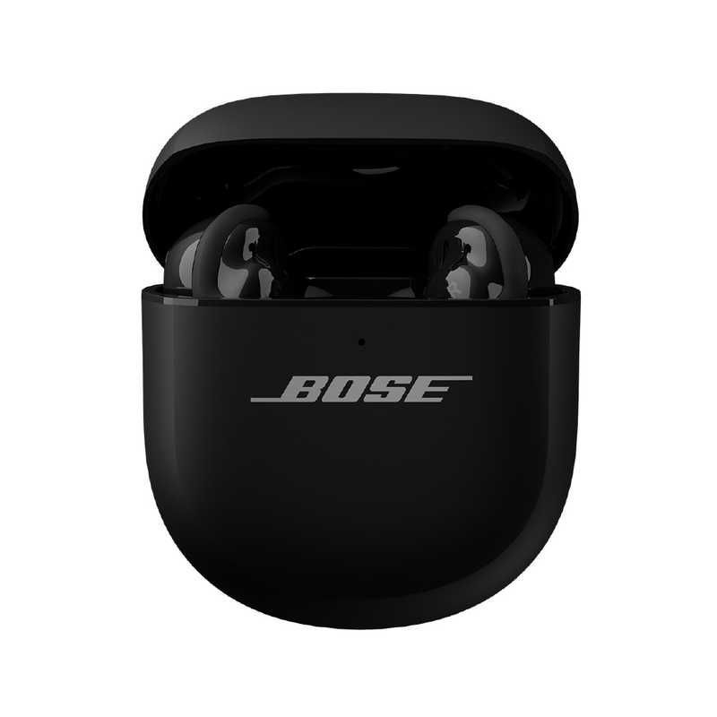新品未使用】【未開梱】BOSE 完全ワイヤレスイヤホン Quietcomfort