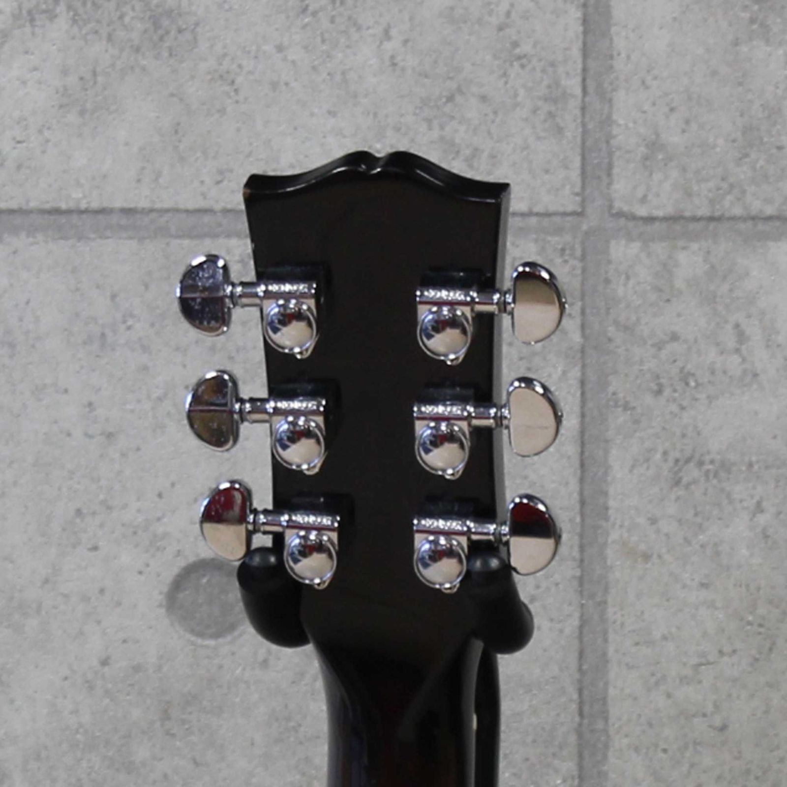 中古 Greco Super Power LP Jr ボディのみ Junk - メルカリ