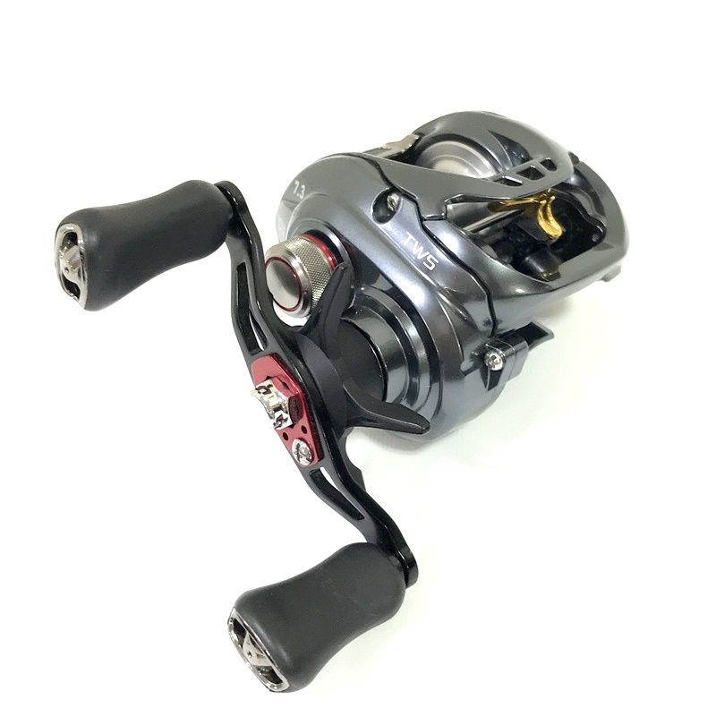 リール DAIWA TATULA SV TW 7.3 DAIWA ダイワ TATULA タトゥーラ SV TW 7.3 ベイトリール つり 釣り