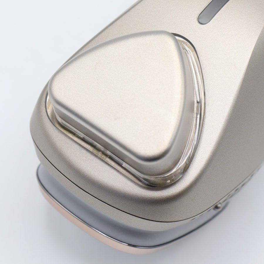 美品】パナソニック イオンブースト EH-ST0A-N ゴールド調 イオン美顔