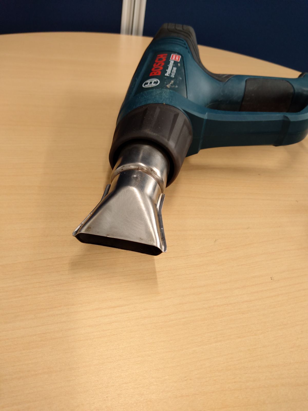  ボッシュ ホットエアガン 1300 W ヒートガン 電動工具 エア工具