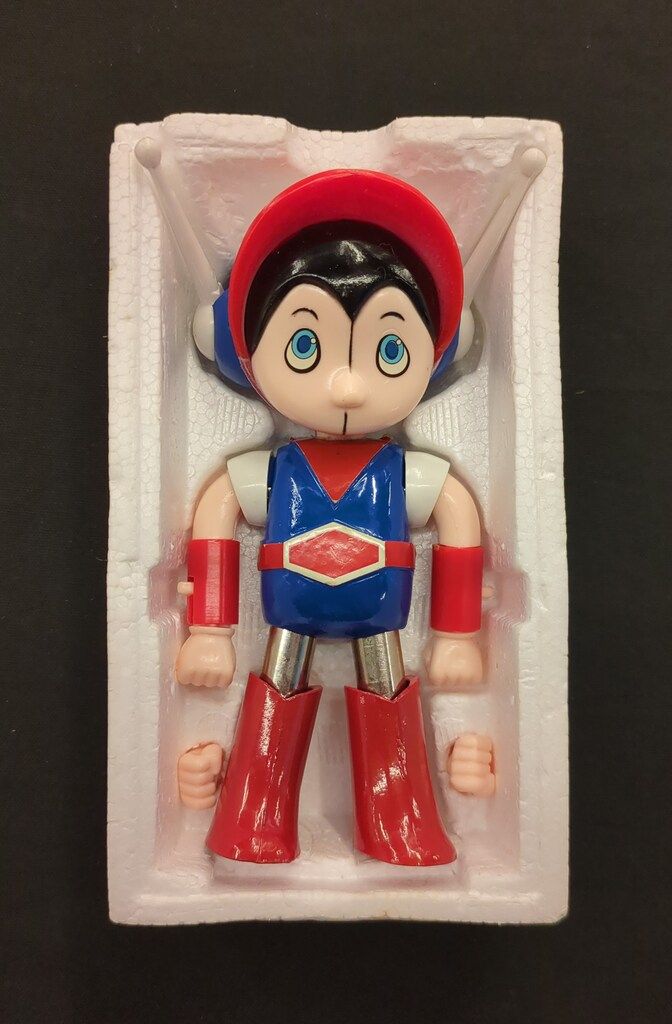 ビッガー合金|ブロッカー軍団Ⅳマシーンブラスター