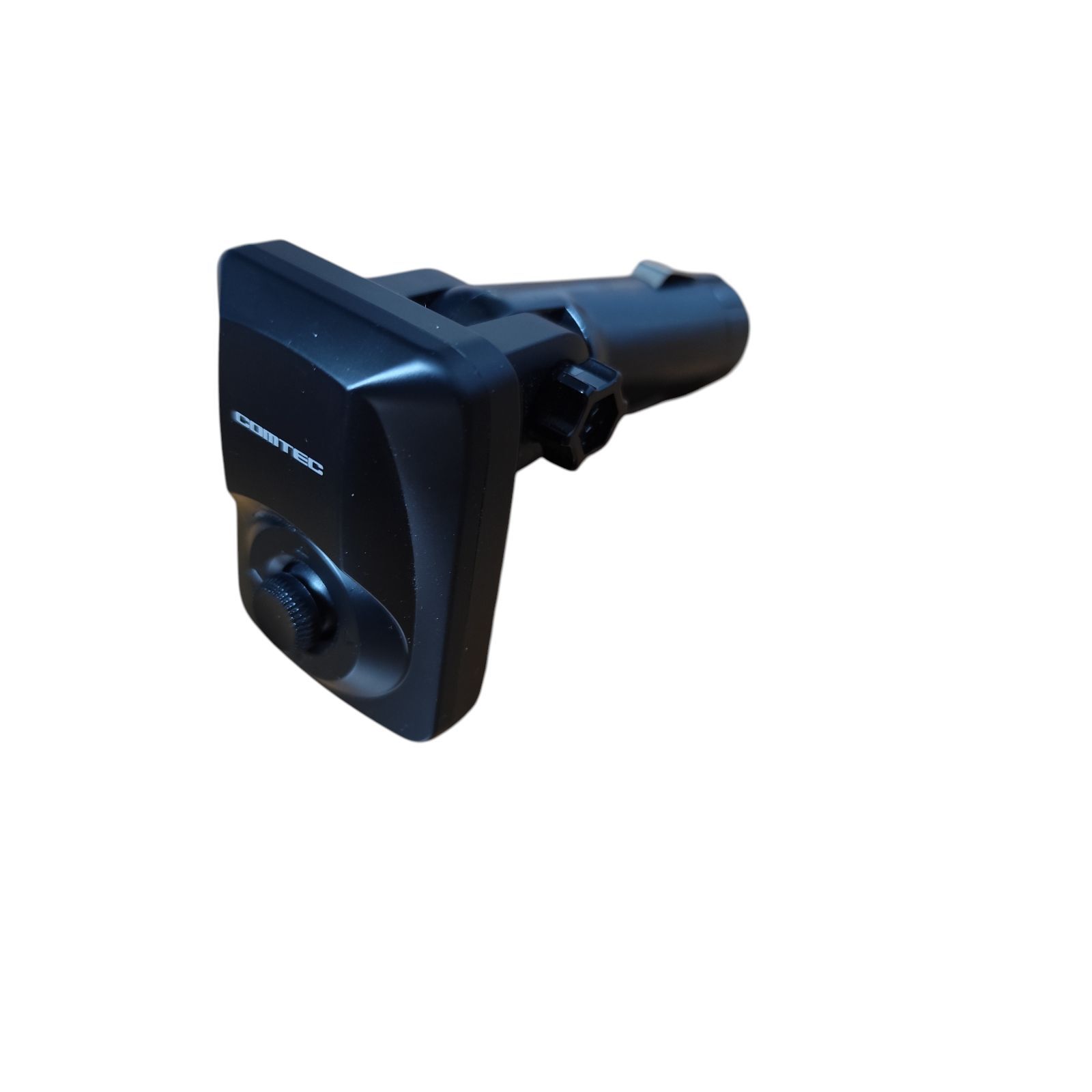 管理番号2050】コムテック GPSレシーバー シガーソケット挿入タイプ