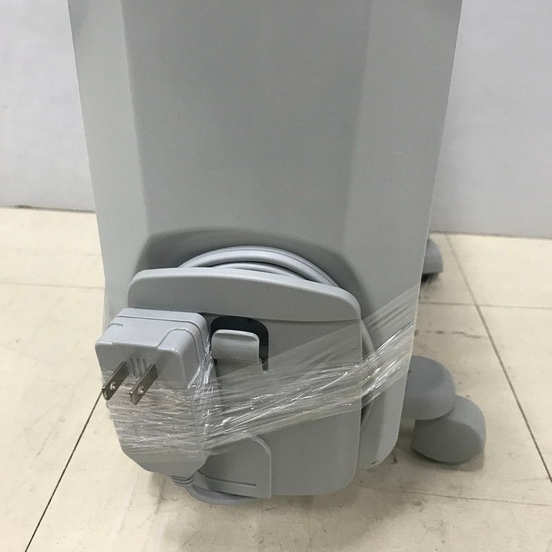 現状渡し品】 DeLonghi デロンギ オイルヒーター KHD410812 2013年製