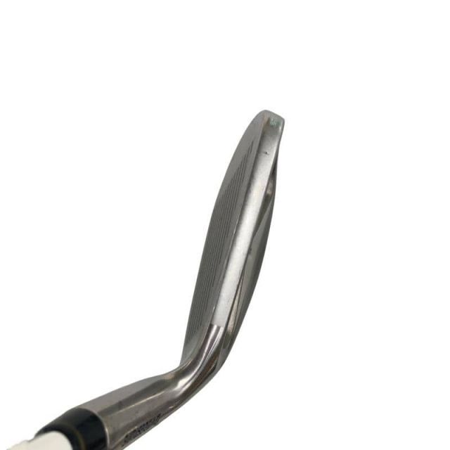 中古】 ブリヂストン TOURSTAGE V301 10S アイアンセット IR NS PRO