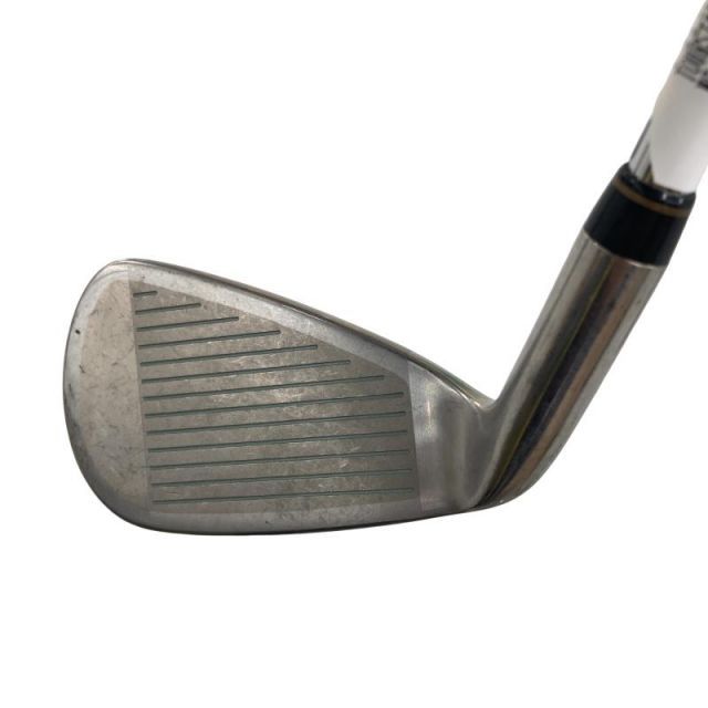 中古】 ブリヂストン TOURSTAGE V301 10S アイアンセット IR NS PRO