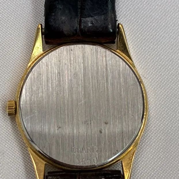 OMEGA devil/ヴィンテージ ローマン デビル N【ヴィンテージ】OMEGA オメガ Devil デビル ビンテージ ゴールド