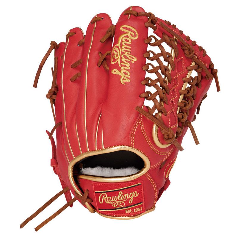 ローリングス Rawlings 軟式 HOH プロエクセルエリート B870 SC 軟式用
