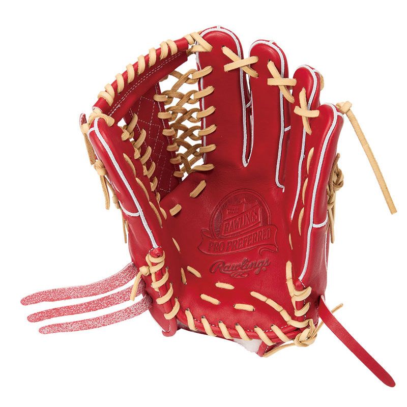 ローリングス Rawlings 硬式 プロプリウィザード#02 B88MG WIN 硬式用