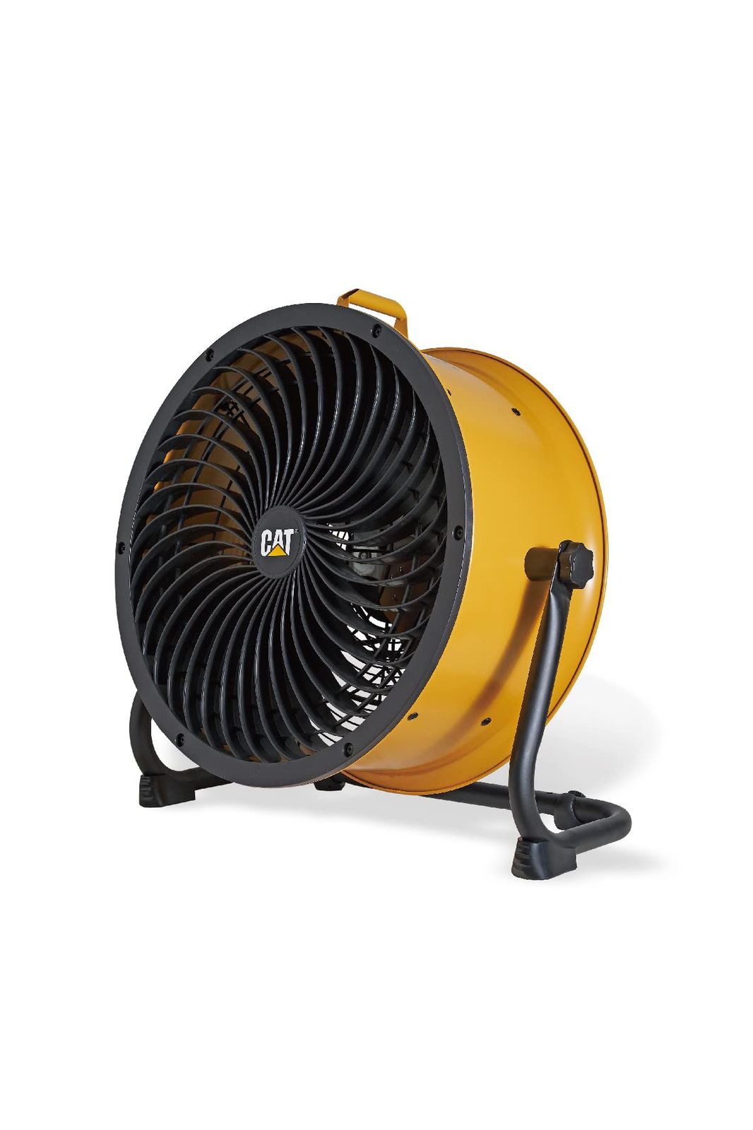 キャタピラー CAT 工場扇 45cm 業務用 扇風機 工事扇 サーキュレーター キャタピラー CAT 工場扇 45cm 業務用 扇風機 工事扇 サーキュレーター