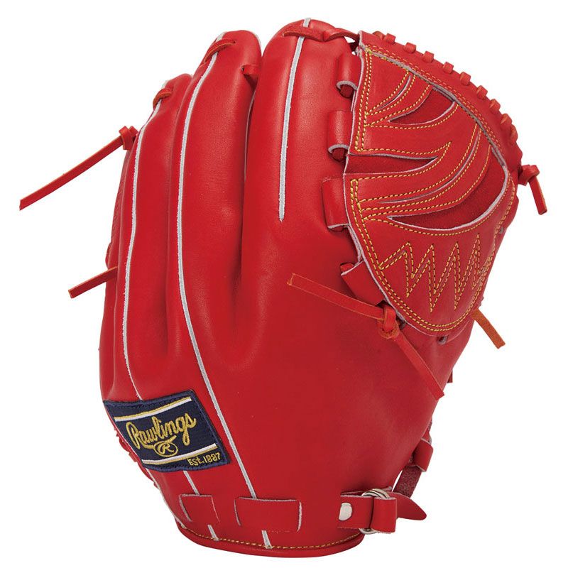 ローリングス Rawlings 硬式 プロプリファード J205FB ROR 硬式用
