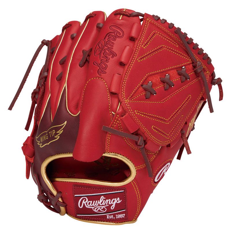 ローリングス Rawlings 軟式ハイパーテックCOシンクA15WSC/SH 軟式用