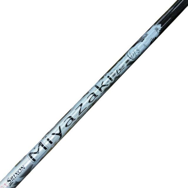 ダンロップ スリクソン GiE 2011年モデル アイアン 【中古】 ダンロップ SRIXON GiE(2011) #4 単品アイアン LI Miyazaki GiE(アイアン) (フレックスS) メンズ 男性用 右利き 右用 Cランク ゴルフクラブ - ジーワンゴルフ