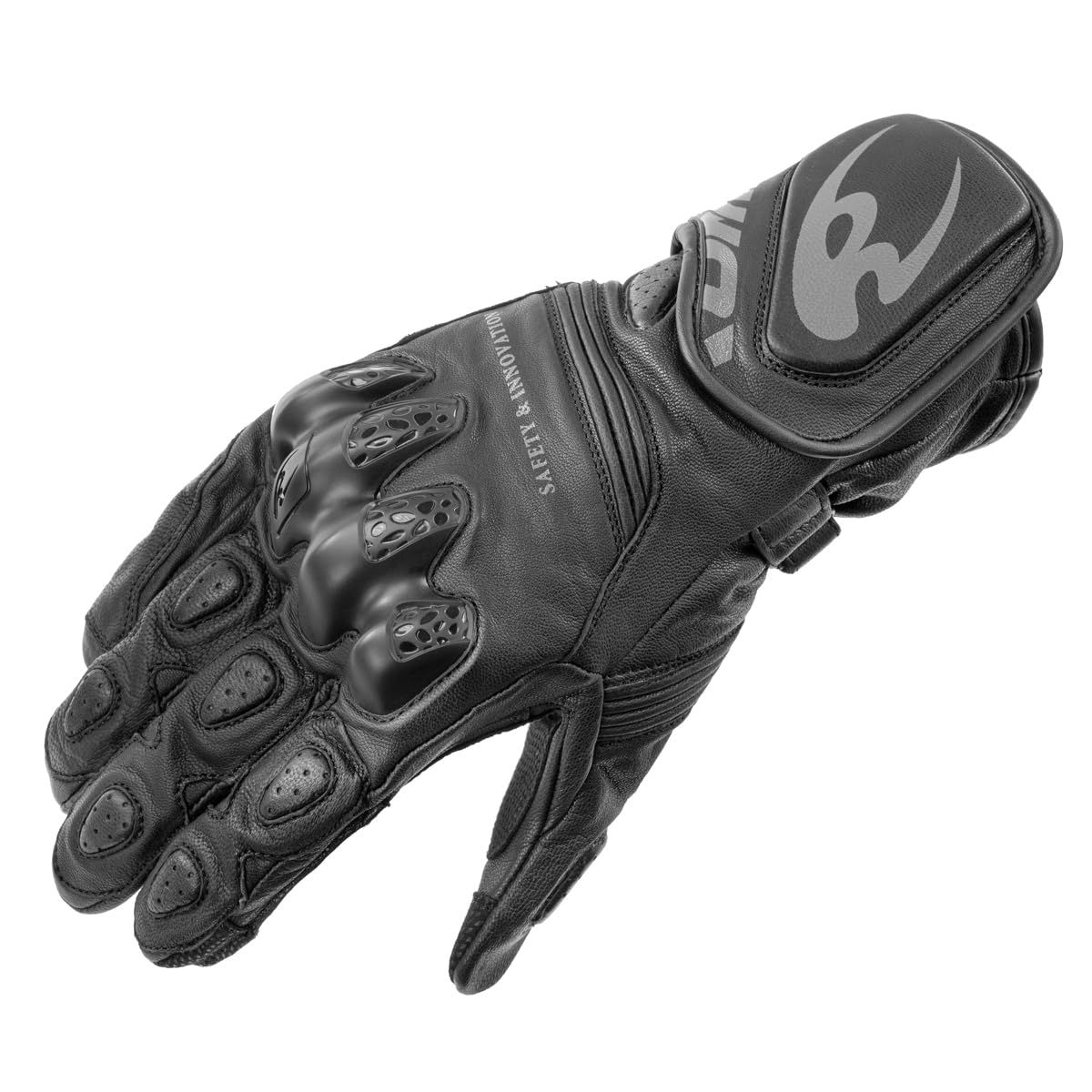 新品 コミネ(KOMINE) 2025モデル バイク用 06-266 GK-266 レーシング