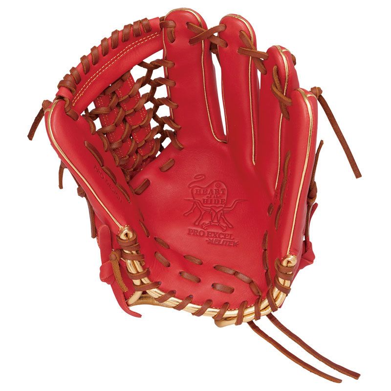 ローリングス Rawlings 軟式 HOH プロエクセルエリート N650 SC 軟式用