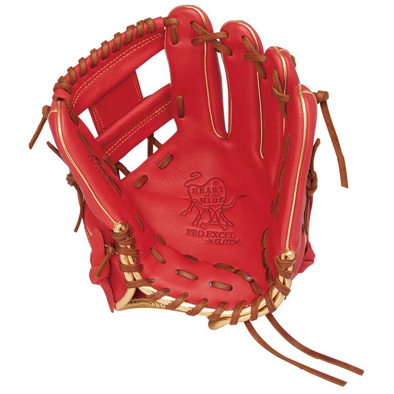 ローリングス Rawlings 軟式 HOH プロエクセルエリート N6X0 SC 軟式用