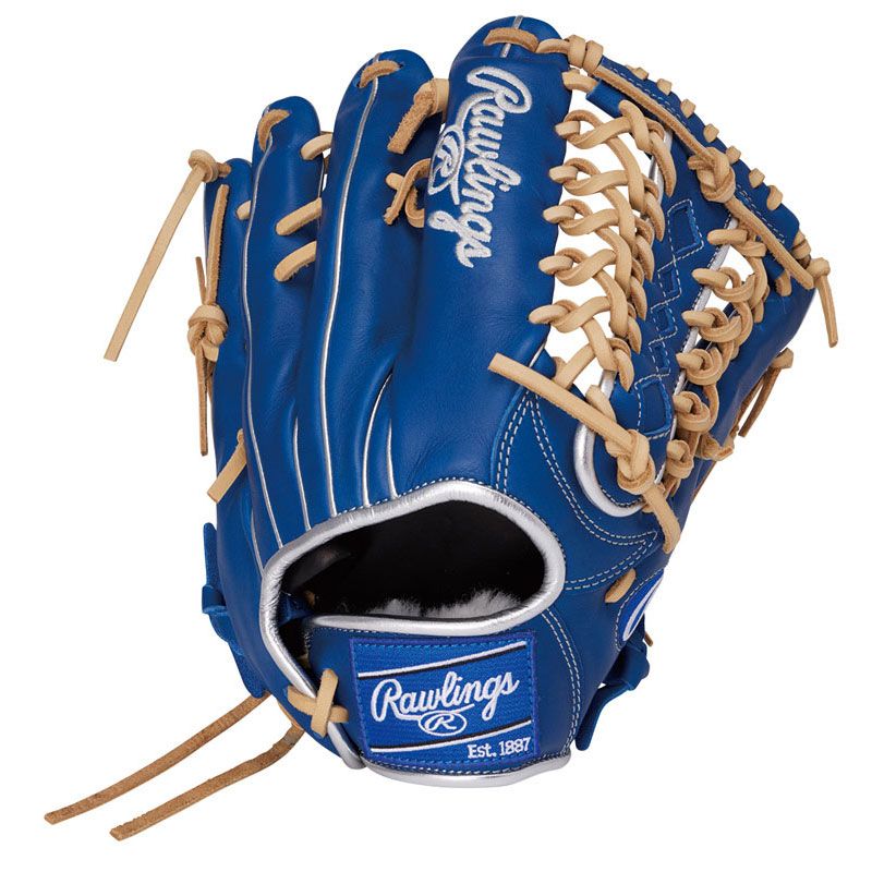 ローリングス Rawlings 軟式 HOH プロエクセルエリート B870 RY 軟式用