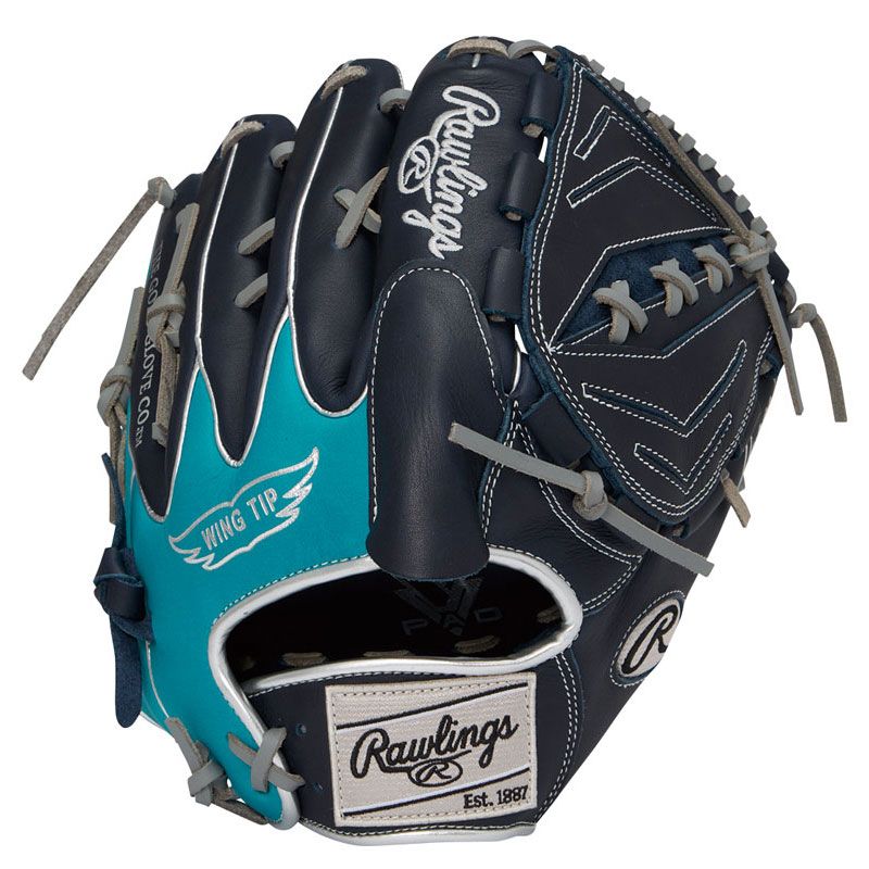 ローリングス Rawlings 軟式ハイパーテックCOシンクA15WN/TE 軟式用
