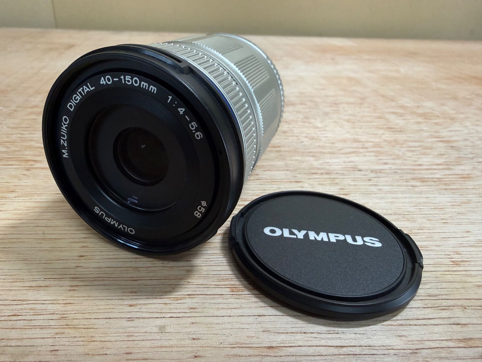 OLYMPUS M.Zuiko 40-150mmジャンク M.zuiko digital 40-150 olympus ジャンク OLYMPUS M.Zuiko 40-150mm