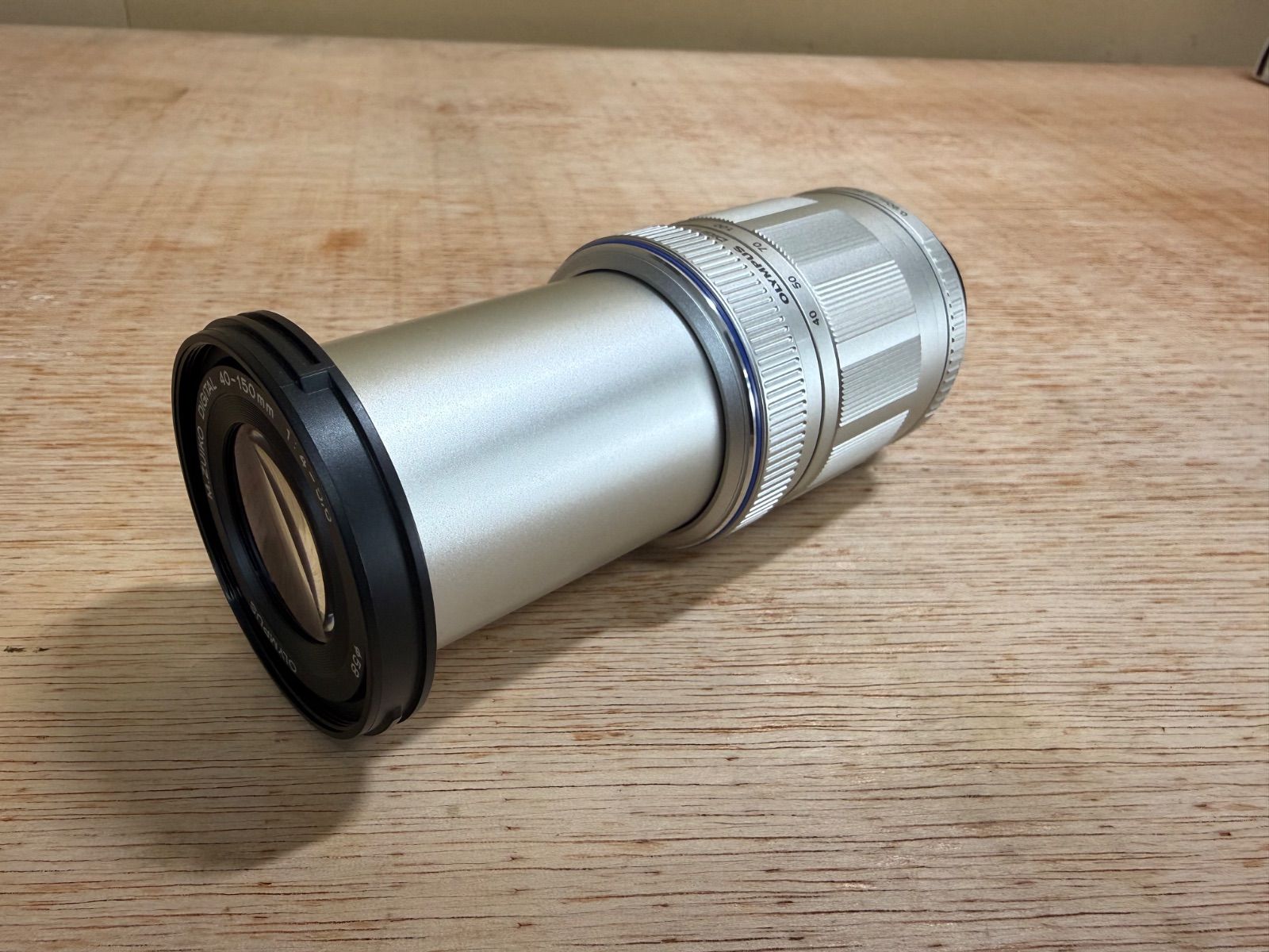 OLYMPUS M.Zuiko 40-150mmジャンク M.zuiko digital 40-150 olympus ジャンク OLYMPUS M.Zuiko 40-150mm