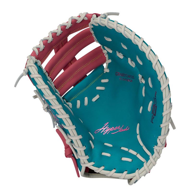 ローリングス Rawlings 軟式ハイパーテックCOシンクM535TE/PK 軟式用