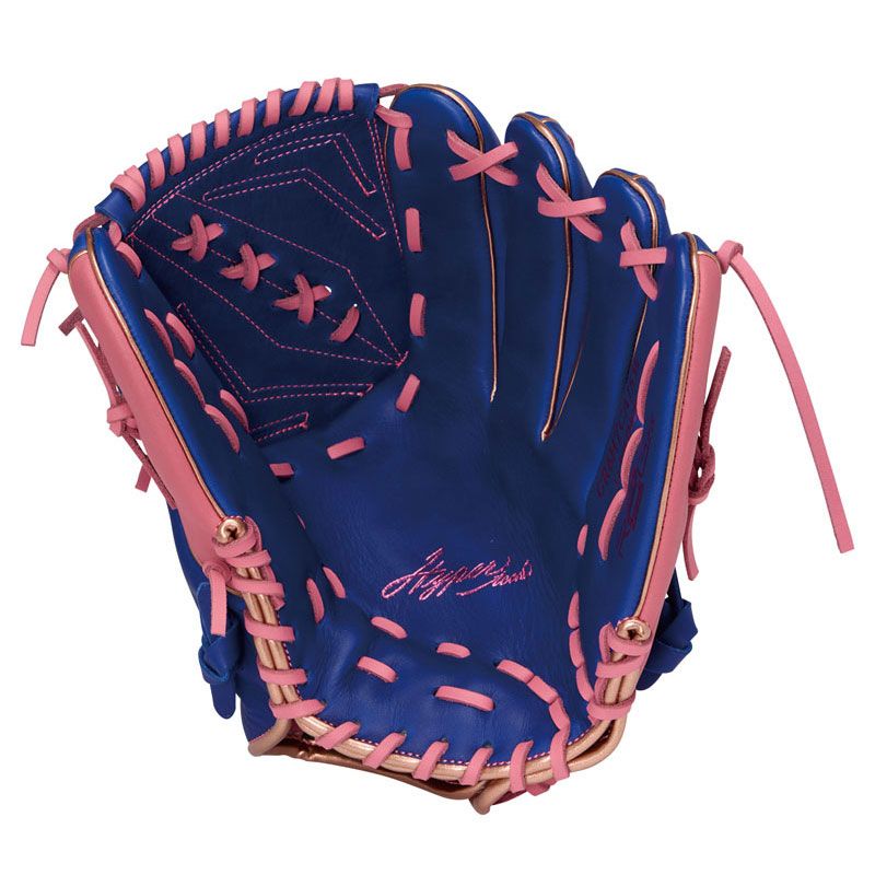 ローリングス Rawlings 軟式ハイパーテックCOシンクA15WIND/PK 軟式用