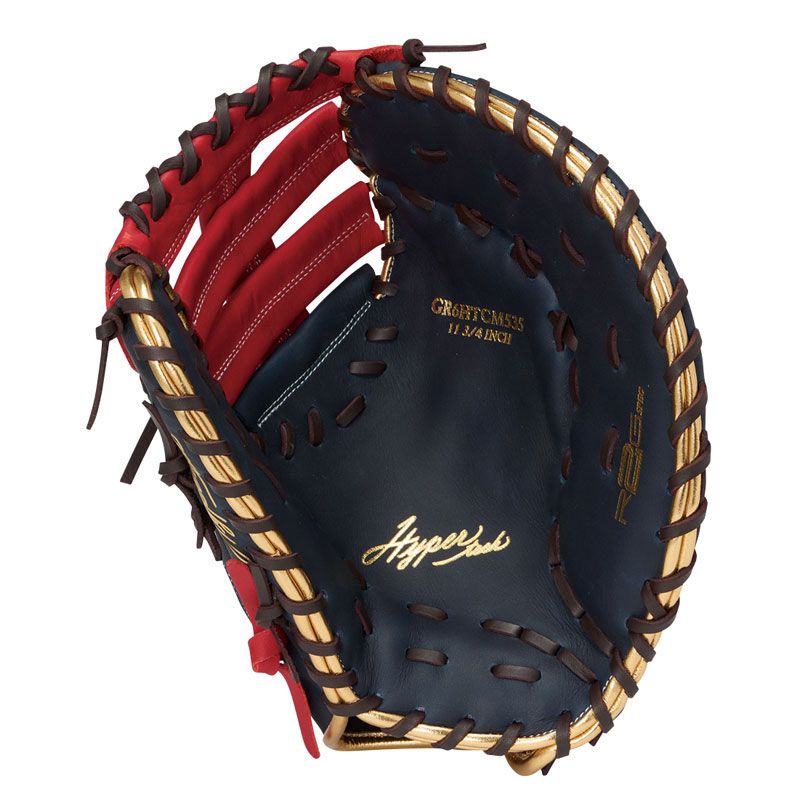 ローリングス Rawlings 軟式ハイパーテックCOシンクM535N/SC 軟式用