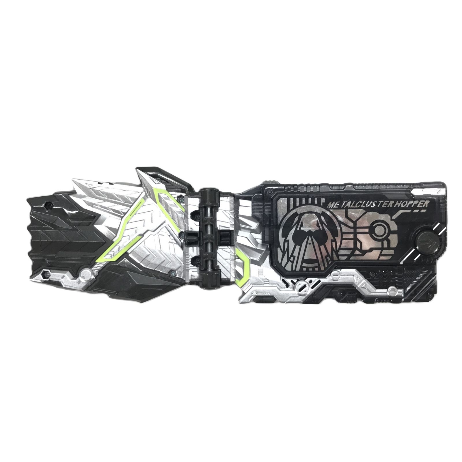 3 仮面ライダーゼロワン