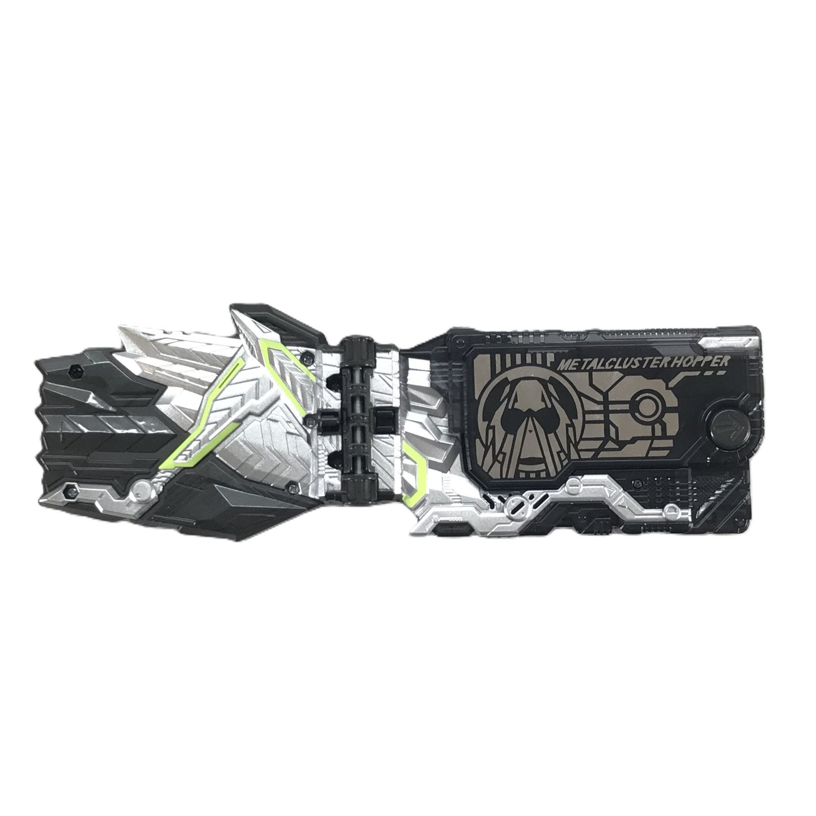 おもちゃ DXゼロツープログライズキー＆ゼロツードライバーユニット