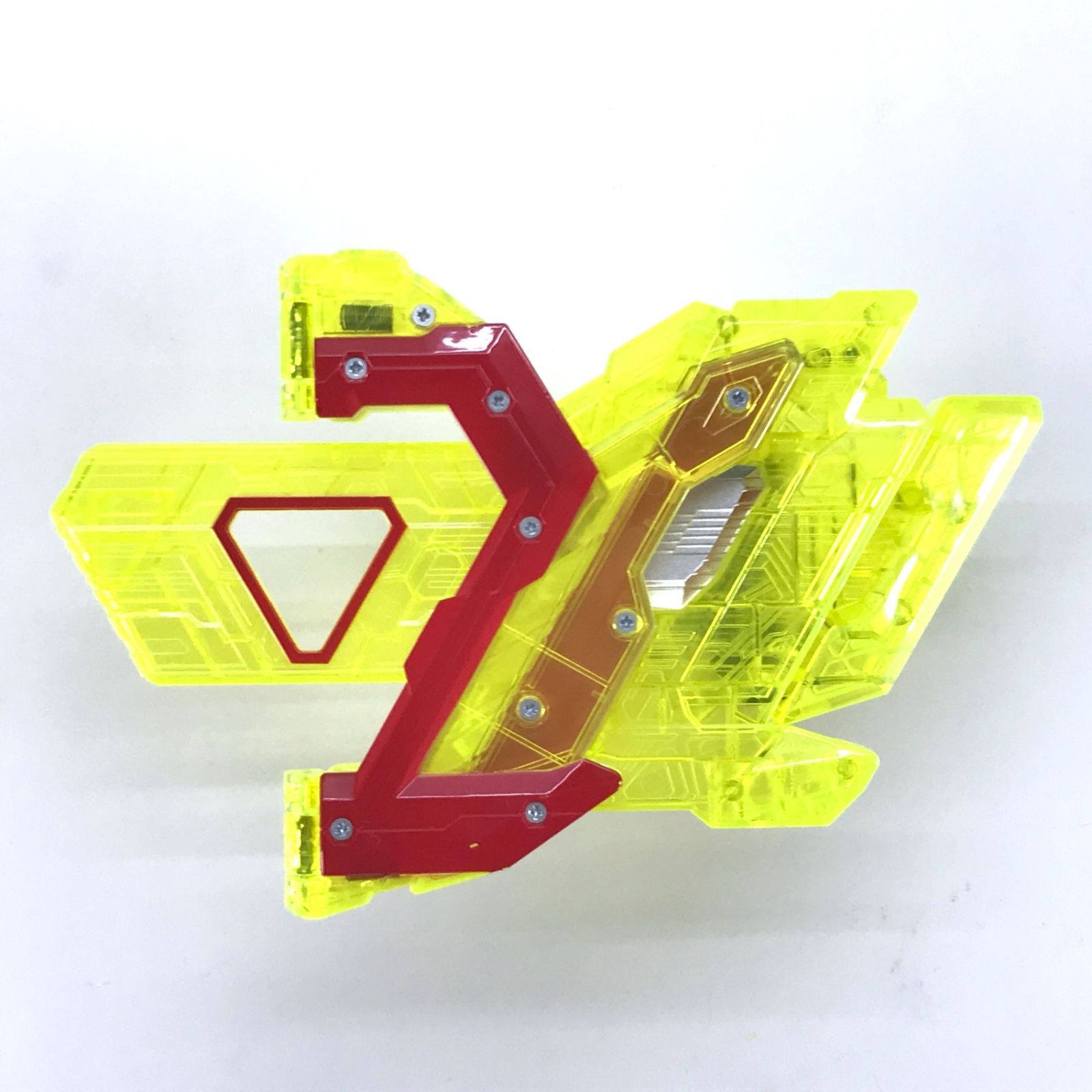 DXゼロツープログライズキー＆ゼロツードライバーユニット