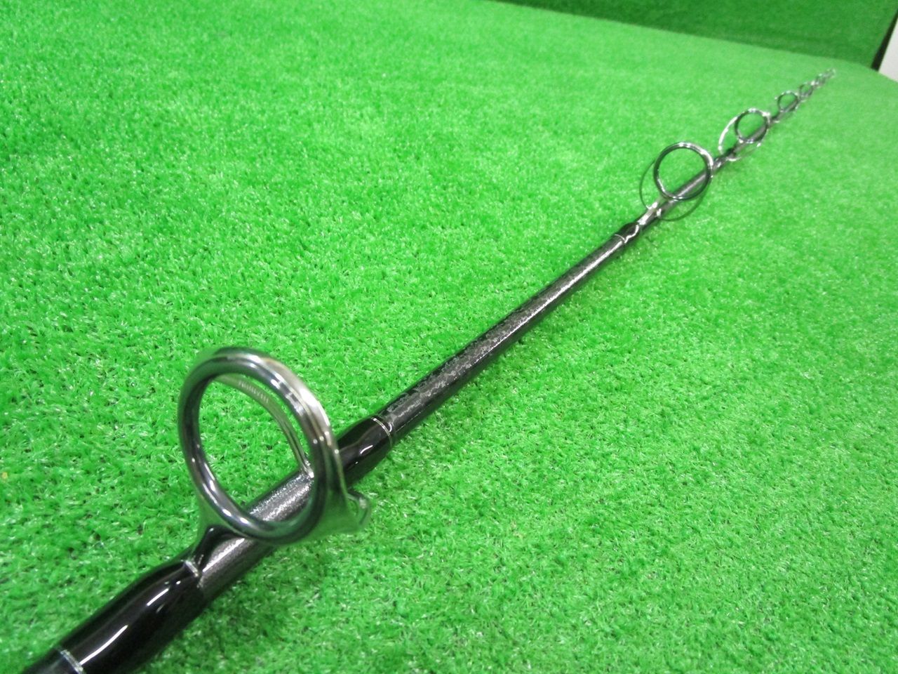 シマノ オシアプラッガーBG フレックスエナジーS710XH(山科店 併売