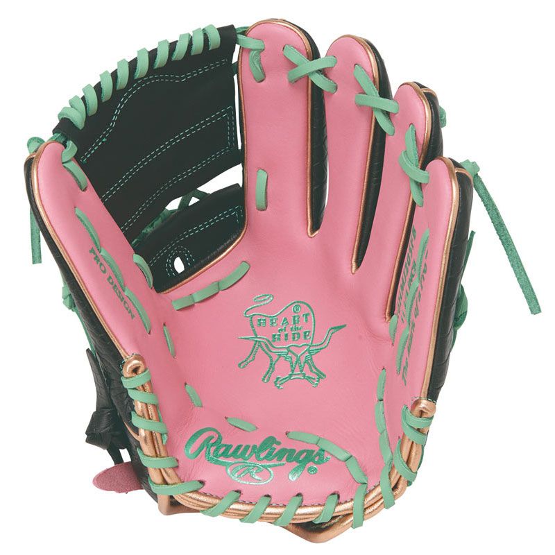 Rawlings S-1 軟式グローブ ベージュ/ピンク ローリングスグローブ グローブ ピンク 野球 Rawlings S-1 軟式