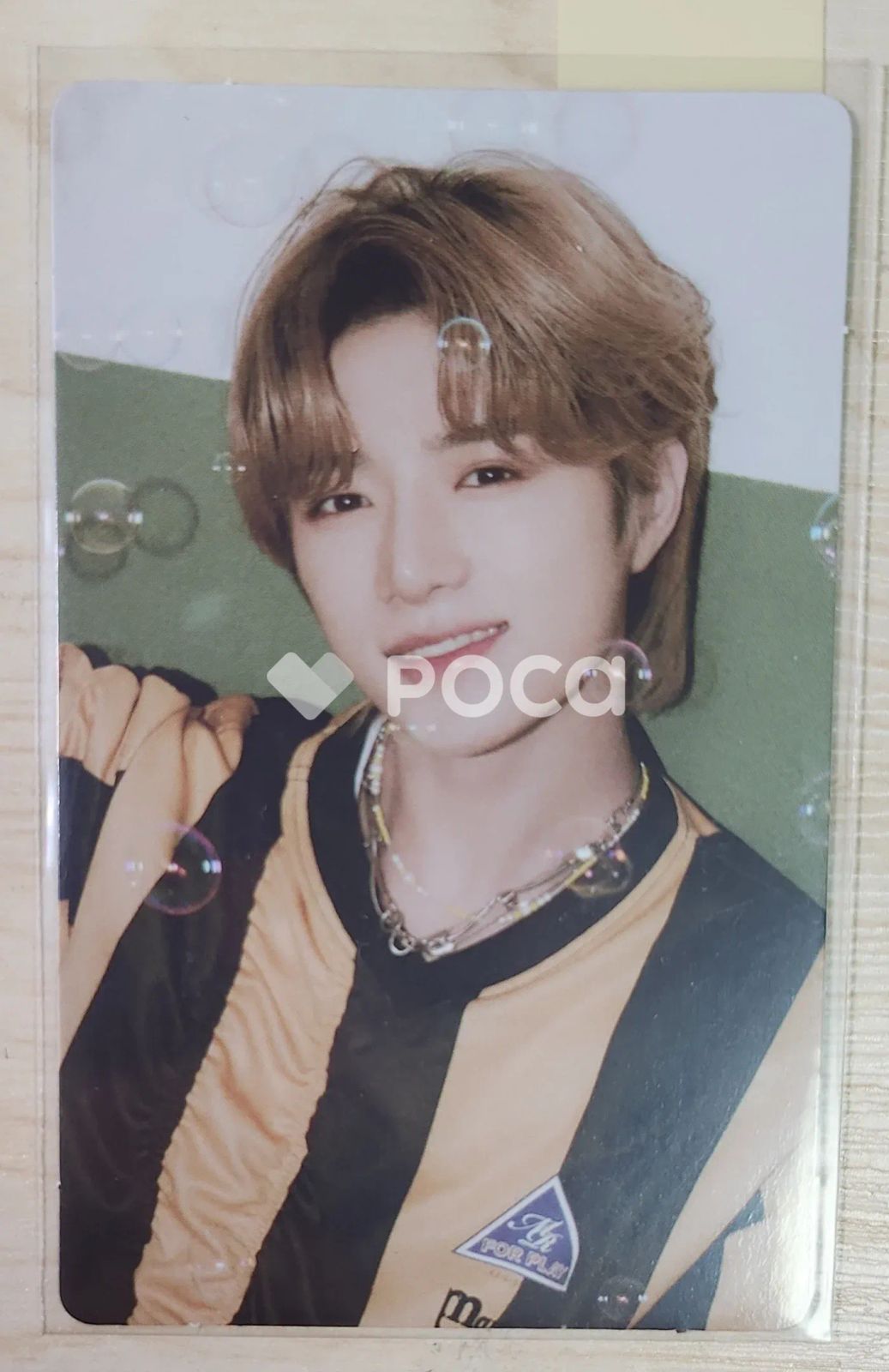 TXT ボムギュ TOMORROW X TOGETHER 2023 DECO KIT Weverse - メルカリ