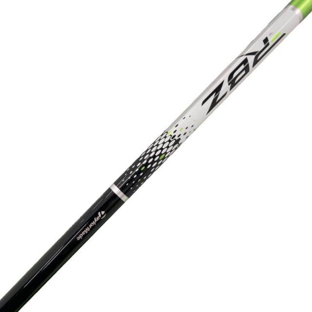 中古】 テーラーメイド RBZ U4 ユーティリティ UT RB-55